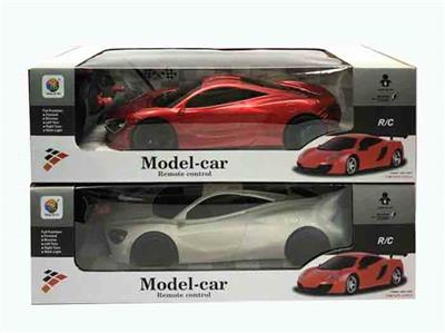 Remote control cars / tanks - OBL956221