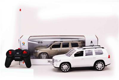 Remote control cars / tanks - OBL956232