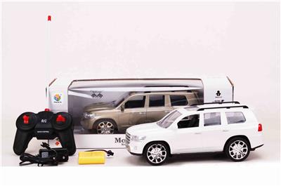Remote control cars / tanks - OBL956233