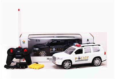 Remote control cars / tanks - OBL956235