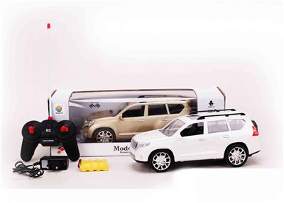 Remote control cars / tanks - OBL956237