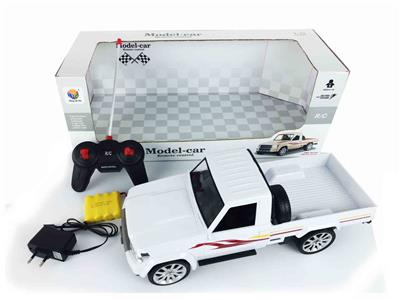 Remote control cars / tanks - OBL956240