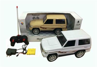 Remote control cars / tanks - OBL956241