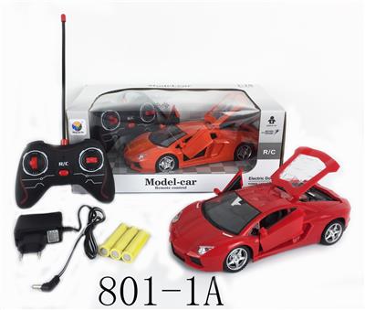 Remote control cars / tanks - OBL956252