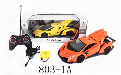 Remote control cars / tanks - OBL956255