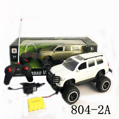 Remote control cars / tanks - OBL956280