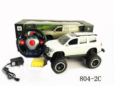 Remote control cars / tanks - OBL956281