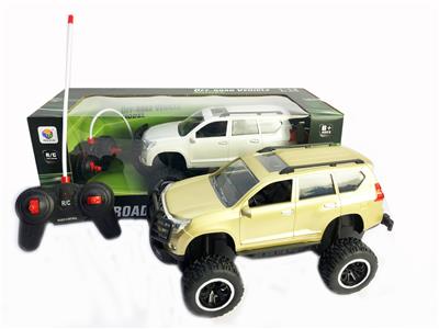 Remote control cars / tanks - OBL956286