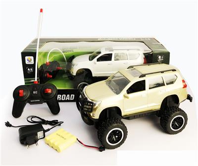 Remote control cars / tanks - OBL956287