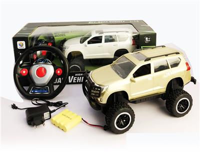 Remote control cars / tanks - OBL956288