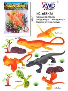 Animaltoys - OBL956325