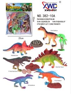 Animaltoys - OBL956328