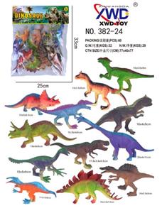 Animaltoys - OBL956330