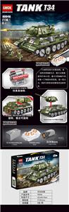 盛世强军（2136+PCS）（电商版） - OBL956403