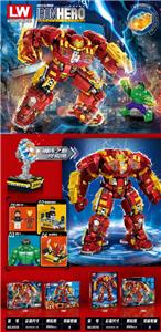 盛世强军（2115+PCS） - OBL956405