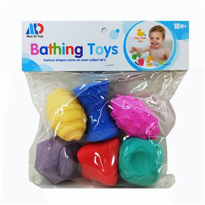 Slush / Ruanjiao Series - OBL956455