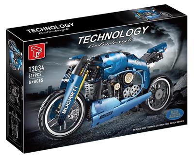 Self-assembling - OBL956490