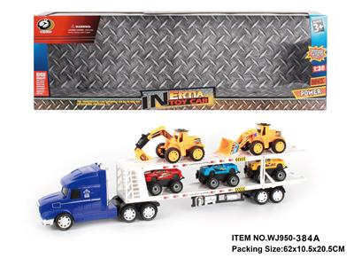 惯性车 - OBL956514