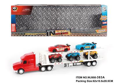 惯性车 - OBL956517