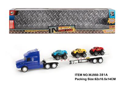 惯性车 - OBL956518