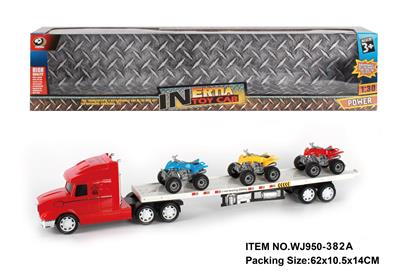 惯性车 - OBL956519