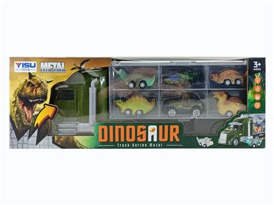 Die-cast toys - OBL956544