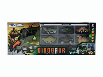 Die-cast toys - OBL956545