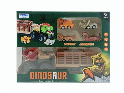 Die-cast toys - OBL956546