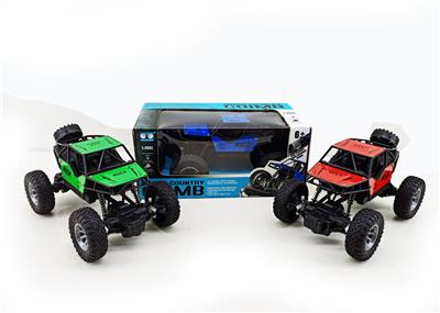 Remote control cars / tanks - OBL956556