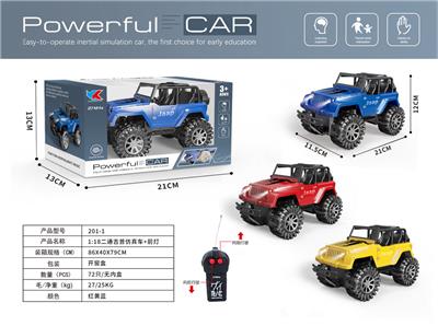 Remote control cars / tanks - OBL956606
