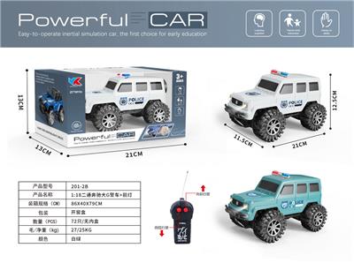 Remote control cars / tanks - OBL956609