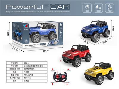 Remote control cars / tanks - OBL956614