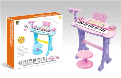 electronic organ - OBL956758
