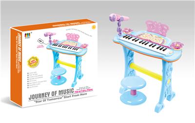 electronic organ - OBL956759