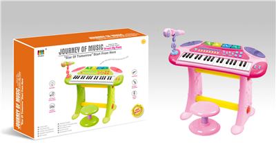 electronic organ - OBL956760