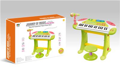 electronic organ - OBL956761