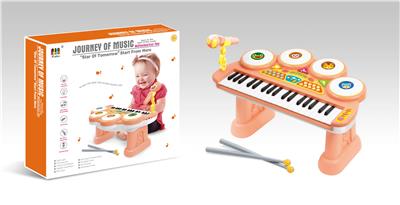 electronic organ - OBL956762
