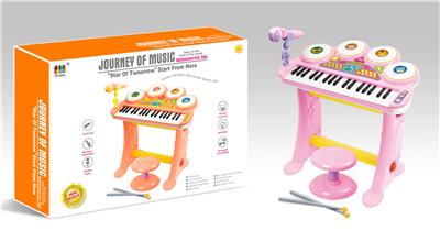 electronic organ - OBL956763