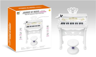 electronic organ - OBL956767