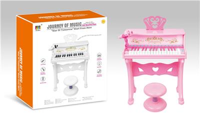 electronic organ - OBL956768