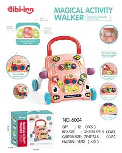 Babywalker - OBL956800