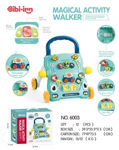 Babywalker - OBL956801