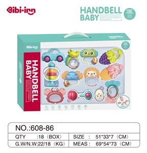 Bell - OBL956826