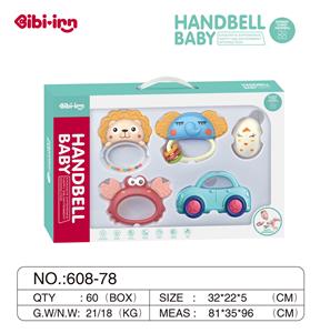Bell - OBL956828