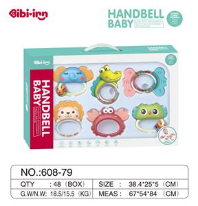 Bell - OBL956830