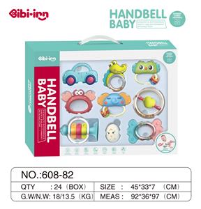 Bell - OBL956834
