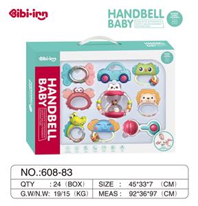 Bell - OBL956835