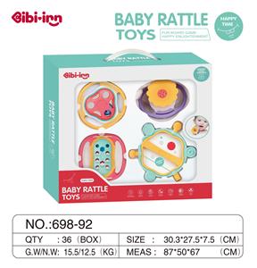 Bell - OBL956839