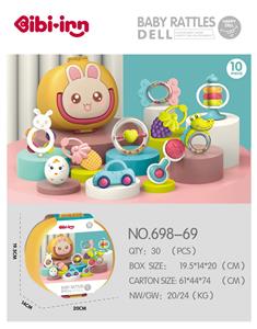 Bell - OBL956842