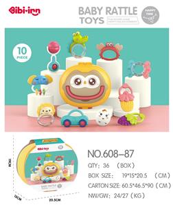 Bell - OBL956843